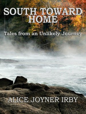 cover image of South Toward Home
